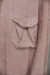 OVERSIZED LONG SHIRT