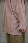 OVERSIZED LONG SHIRT