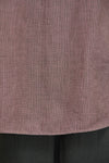 CLASSIC MANDARIN COLLAR SHIRT