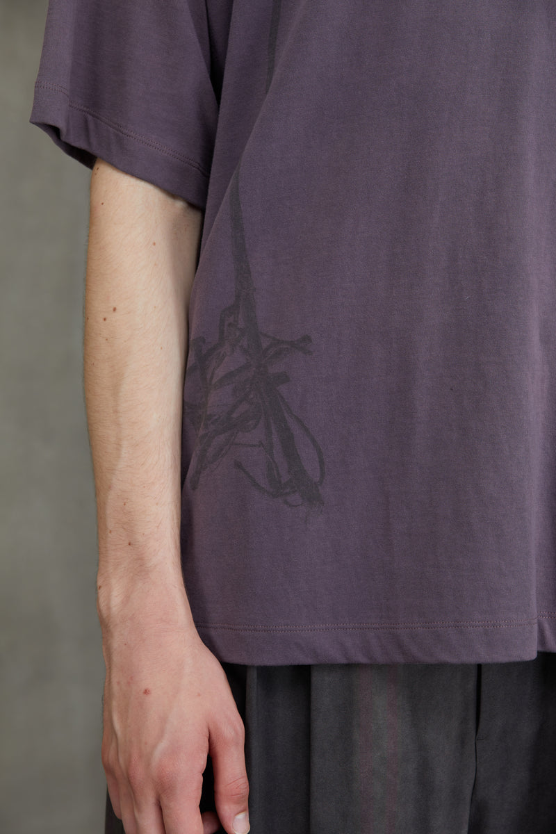 DIGITAL PRINT T-SHIRT