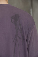 DIGITAL PRINT T-SHIRT