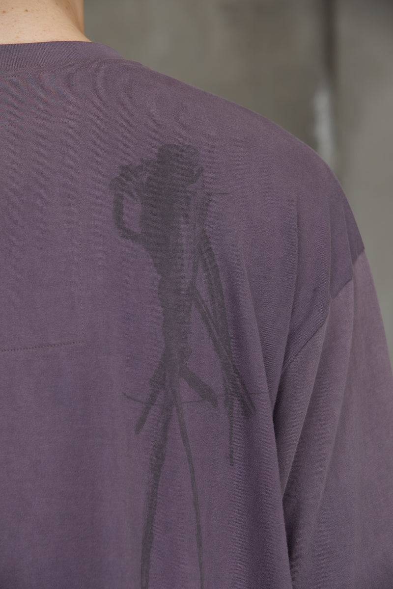 DIGITAL PRINT T-SHIRT