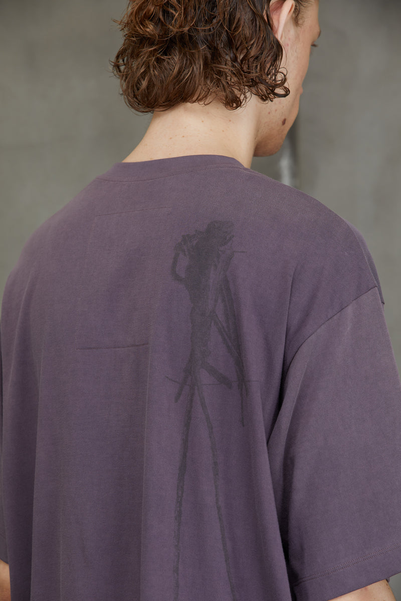 DIGITAL PRINT T-SHIRT