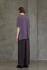 DIGITAL PRINT OVERSIZED T-SHIRT