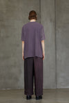 DIGITAL PRINT OVERSIZED T-SHIRT
