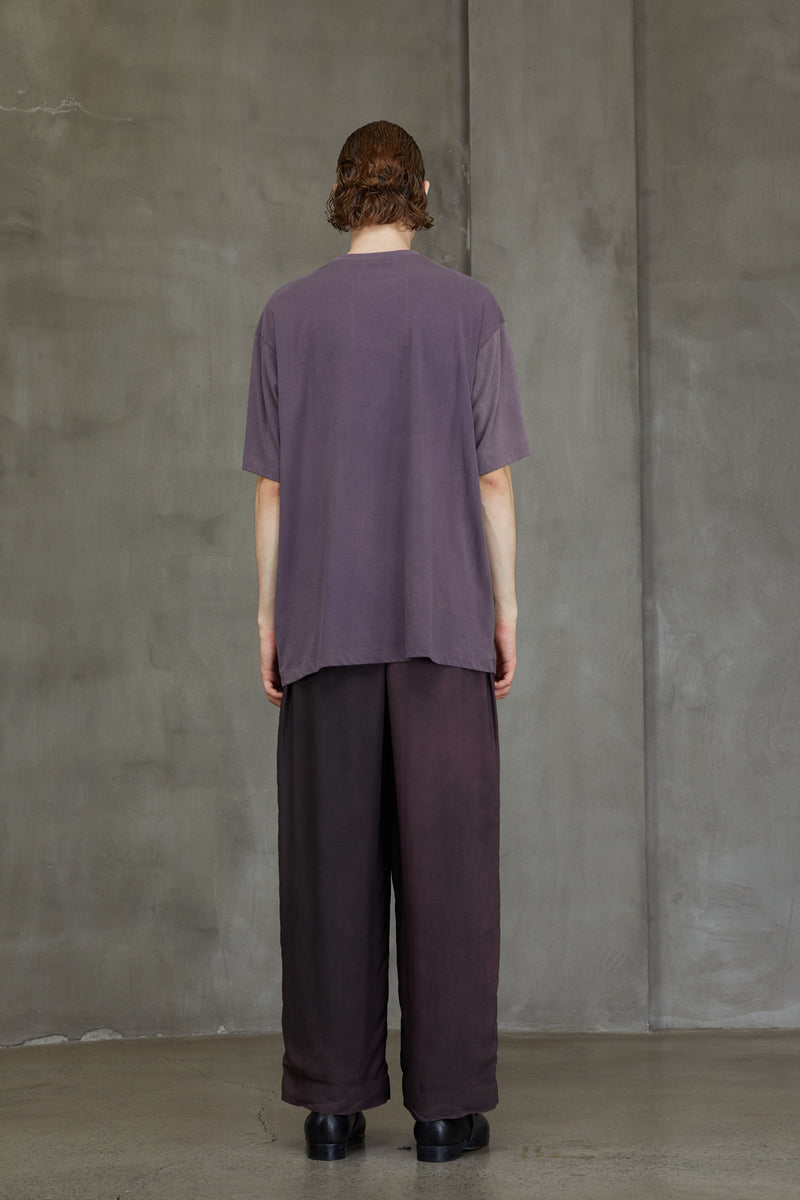 DIGITAL PRINT OVERSIZED T-SHIRT