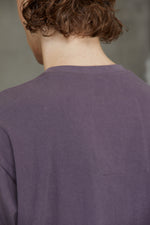DIGITAL PRINT OVERSIZED T-SHIRT