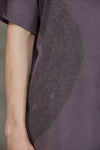 DIGITAL PRINT OVERSIZED T-SHIRT