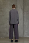 CLASSIC SPREAD COLLAR SHIRT