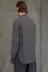 CLASSIC SPREAD COLLAR SHIRT