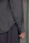 CLASSIC SPREAD COLLAR SHIRT