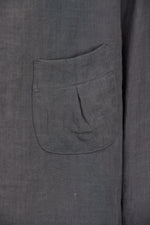 CLASSIC SPREAD COLLAR SHIRT