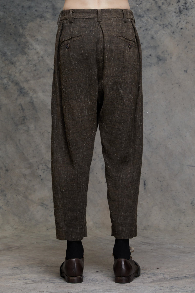 19th Century Early Typical Regency Era Men's Pants With Drop Down Front  Flap. #Regency #Men #Fashion | Suzi Love