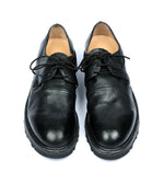 BASIC DERBY SHOES